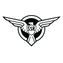 Captain America SSR Logo