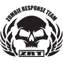 Zombie Response Team