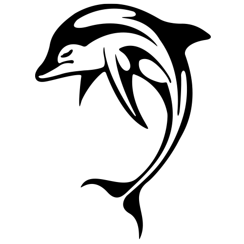 Dolphin - Click Image to Close