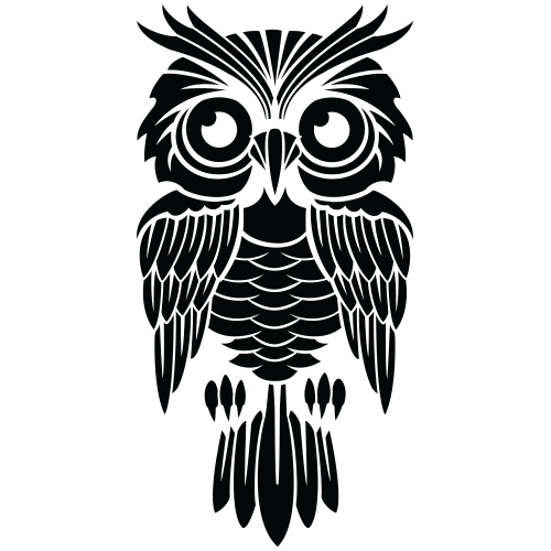 Owl 1 - Click Image to Close
