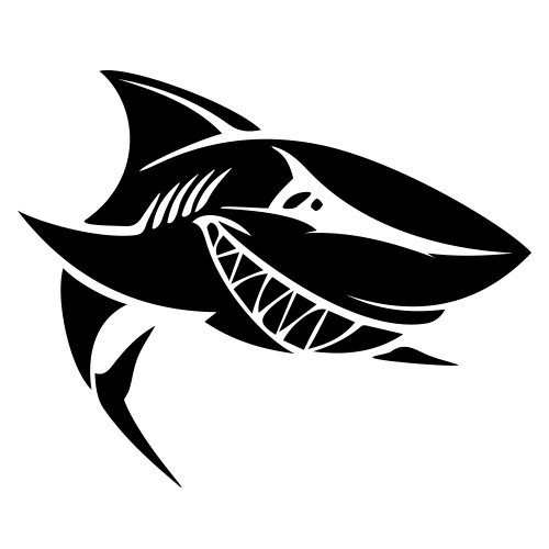 Shark 1 - Click Image to Close