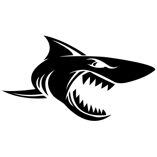 Shark 2 - Click Image to Close