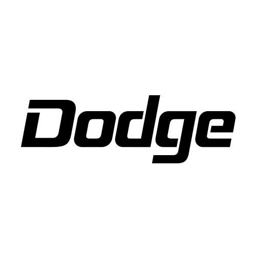 Dodge Logo - Click Image to Close