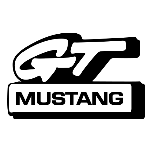 Mustang GT - Click Image to Close
