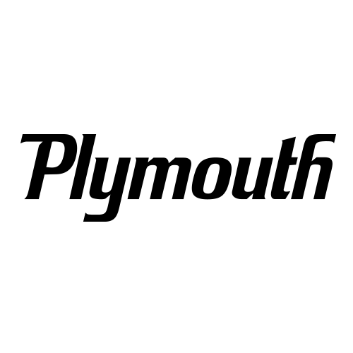 Plymouth Logo - Click Image to Close