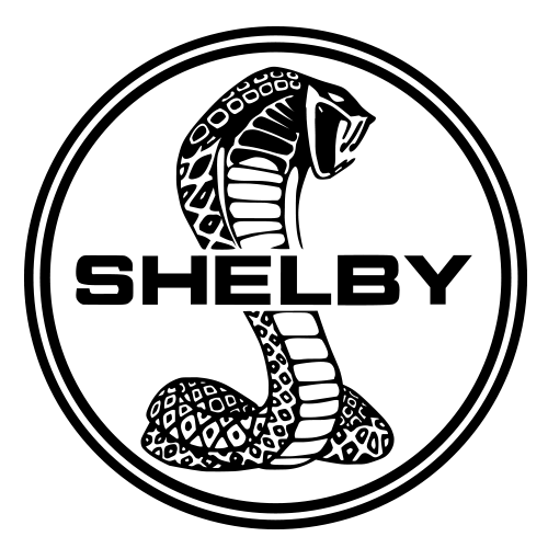 Shelby Cobra - Click Image to Close