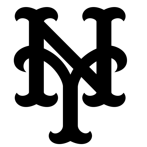 New York Mets Logo - Click Image to Close