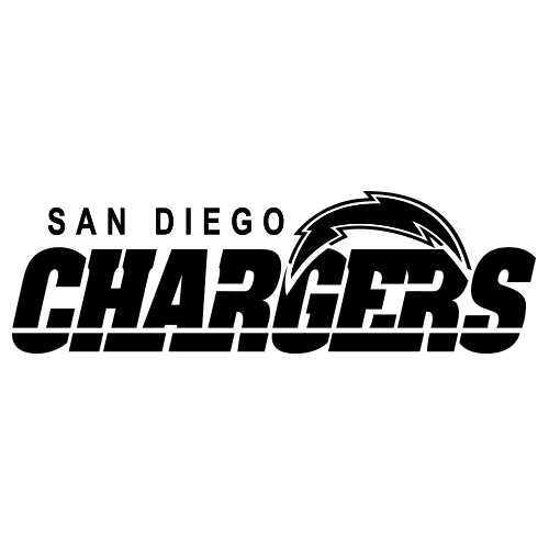 San Diego Chargers - Click Image to Close