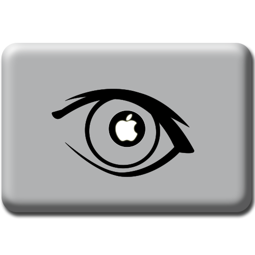 Apple of My Eye - Click Image to Close
