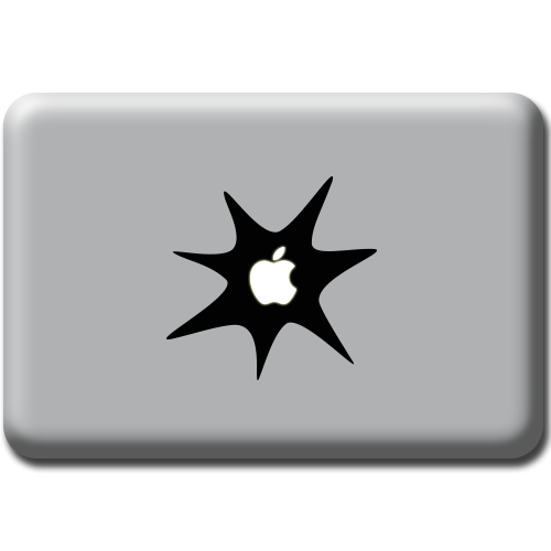 Apple Burst - Click Image to Close