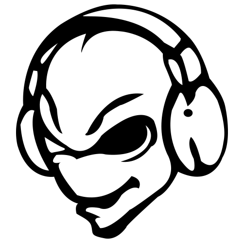 Alien DJ - Click Image to Close