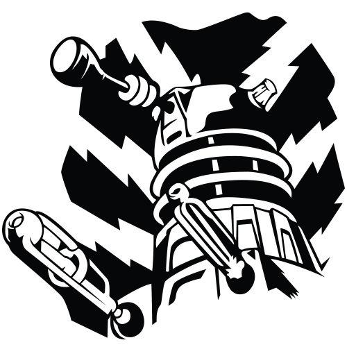 Dalek 2 - Click Image to Close