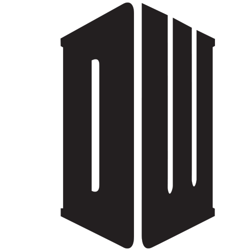 Dr. Who Logo - Click Image to Close