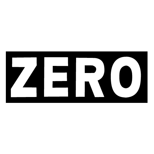 Zero Logo - Click Image to Close