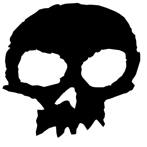 Zero Skull - Click Image to Close