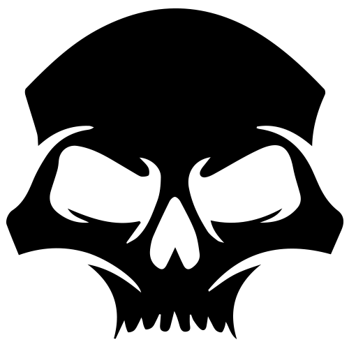 Skull 4 - Click Image to Close