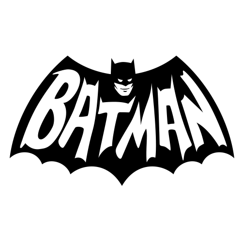 Batman Retro - Click Image to Close