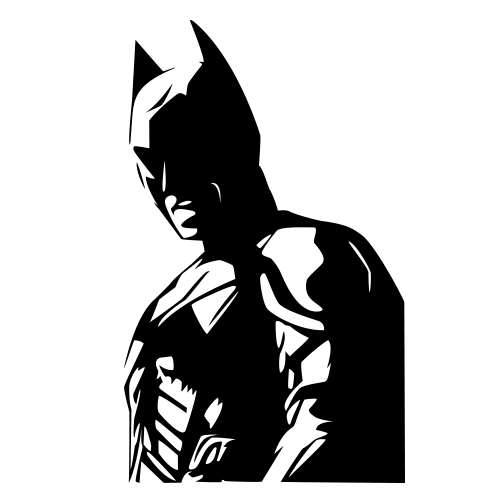 Batman Dark Knight - Click Image to Close