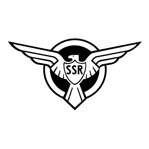 Captain America SSR Logo - Click Image to Close