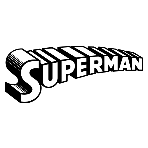 Superman Logo - Click Image to Close