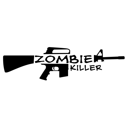 Zombie Killer - Click Image to Close