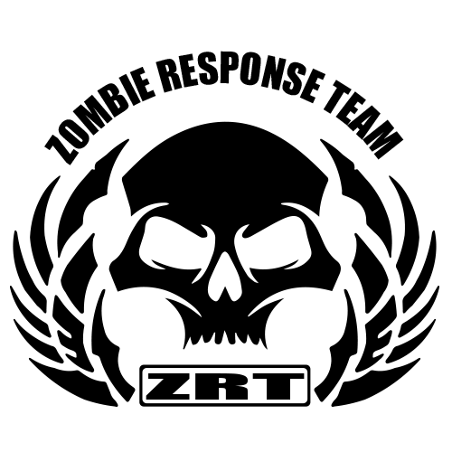 Zombie Response Team - Click Image to Close