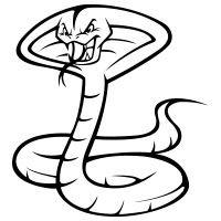 Snake 1