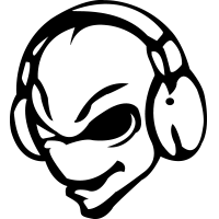 Alien DJ