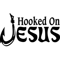 Hooked on Jesus