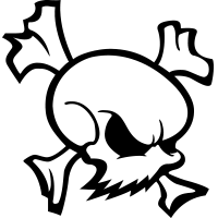 Skull and Crossbones 1