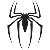 Spiderman Logo