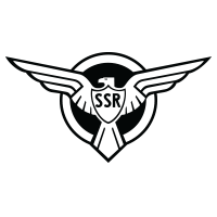 Captain America SSR Logo