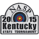 2016 Kentucky NASP
