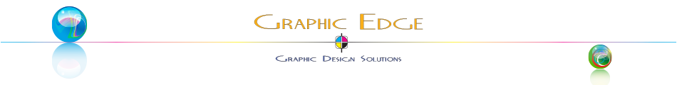 GraphicEdge.com:Graphic Design Solutions